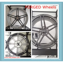 top quality custom forged alloy wheels manufacturer no MOQ required